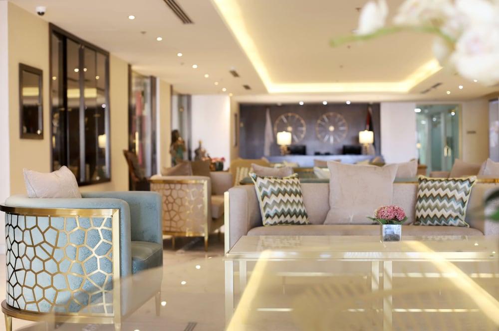 The Sanrock Hotel Amman Luaran gambar