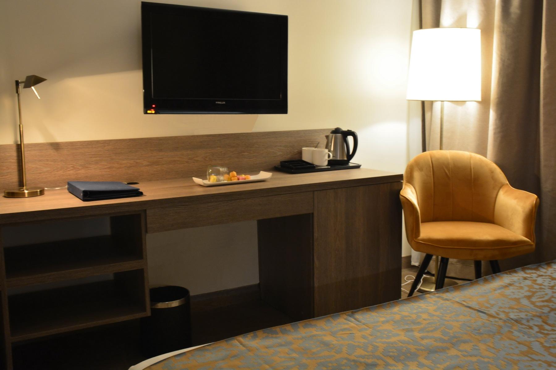 The Sanrock Hotel Amman Luaran gambar